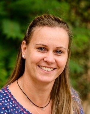 Schulleiterin der Evangelischen Grundschule Hettstedt